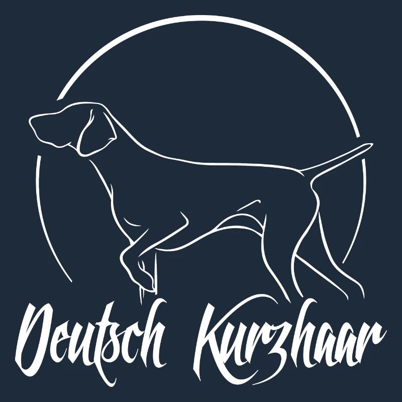 Deutsch Kurzhaar Jagdhunde Hund Wilsigns