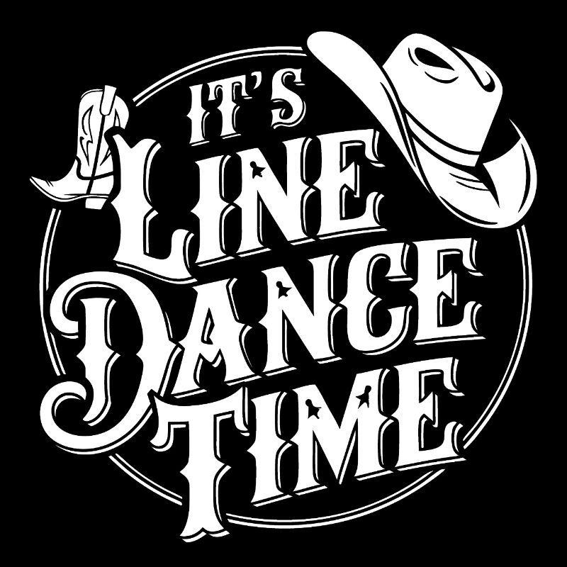 Danse en ligne Time Danse en ligne Il est temps de danser