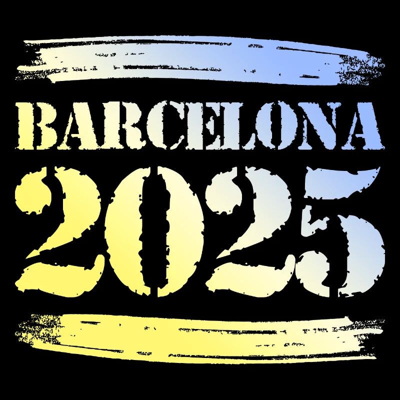 Barcelona 2025