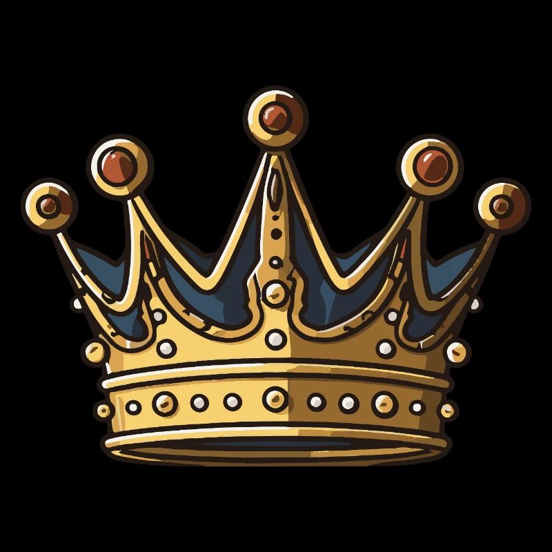 Krone Symbol