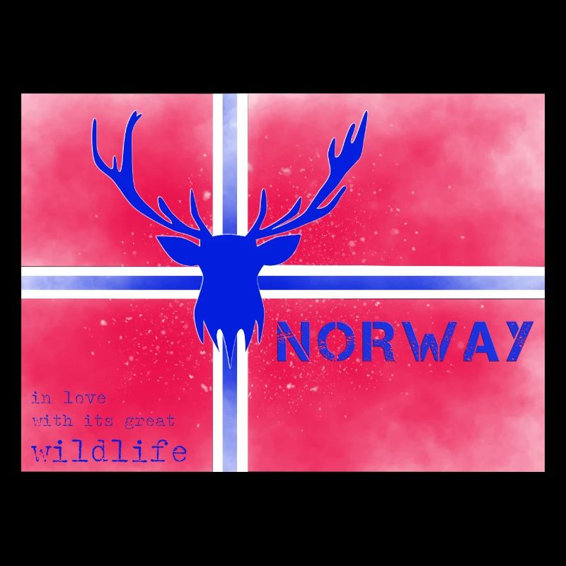 Norway wildlife