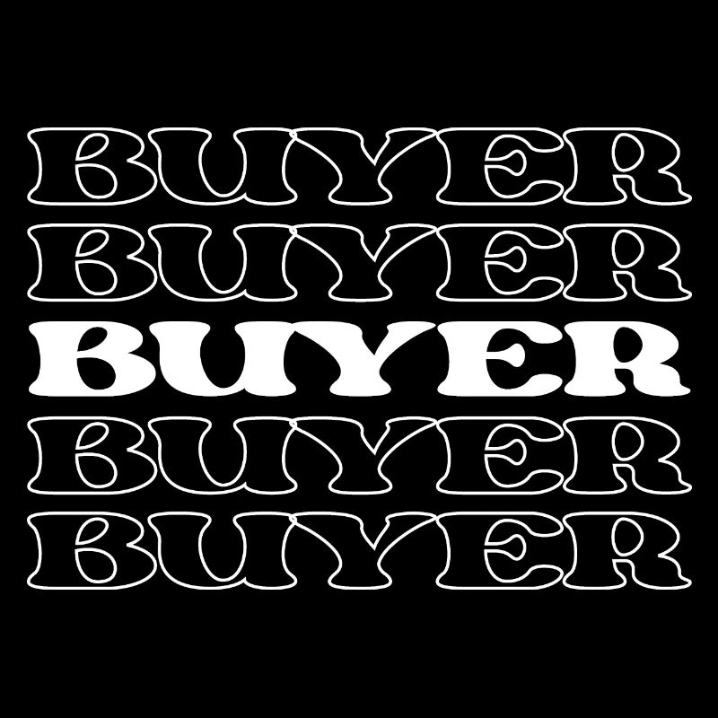 Shopper Buyer Purchaser Consumer Patron