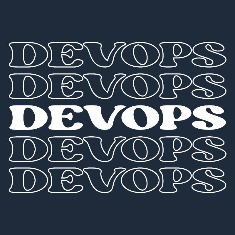 Devops Développeur Opérations Ingénieur Devops