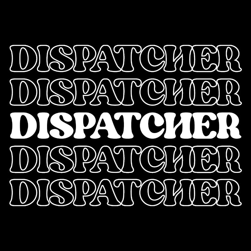 Dispatcher Operator Controller Coordinator