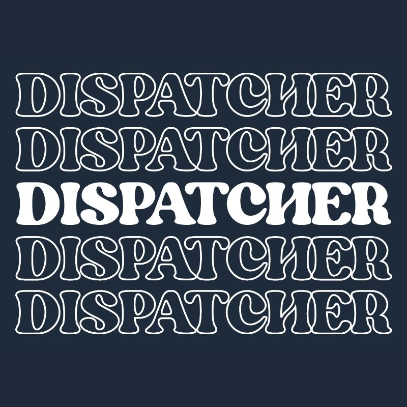 Dispatcher Operator Controller Coordinator