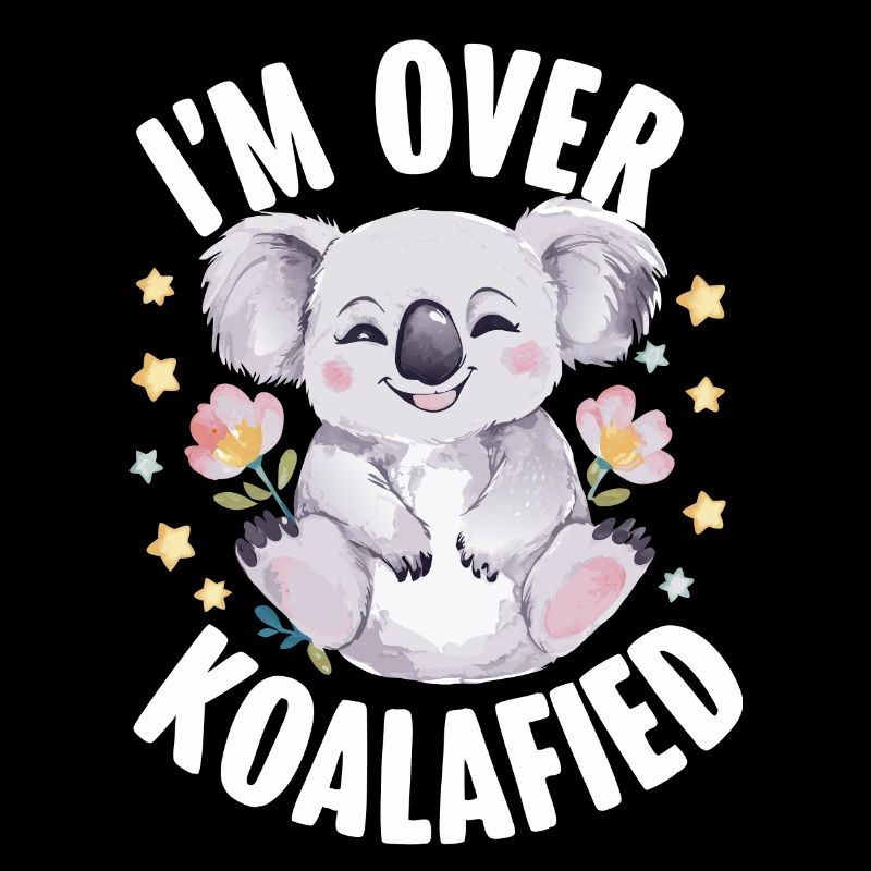 Koala Koalas Koalabär Tier
