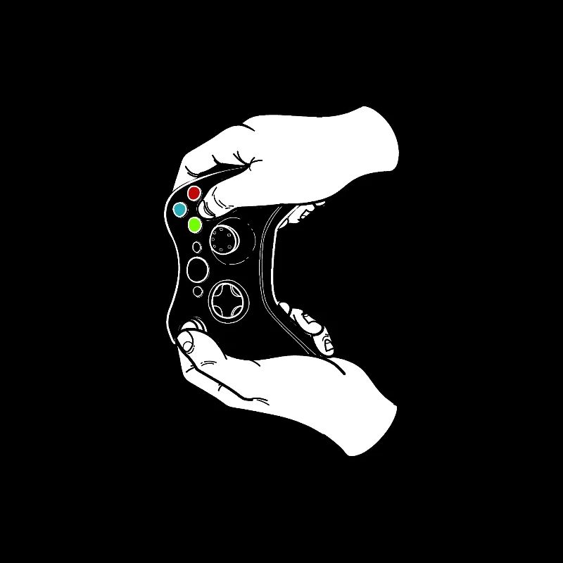 Gaming Controller