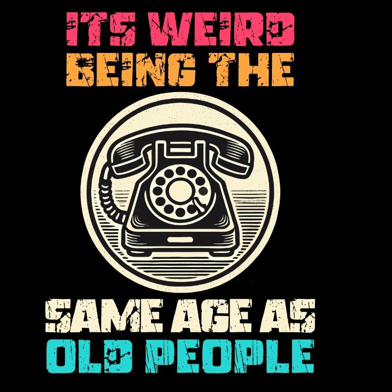 Vintage | Classic | Classic | Old