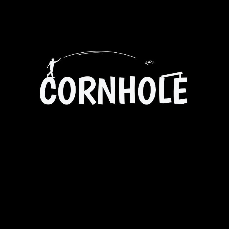 Cornhole Game Leisure Hobby