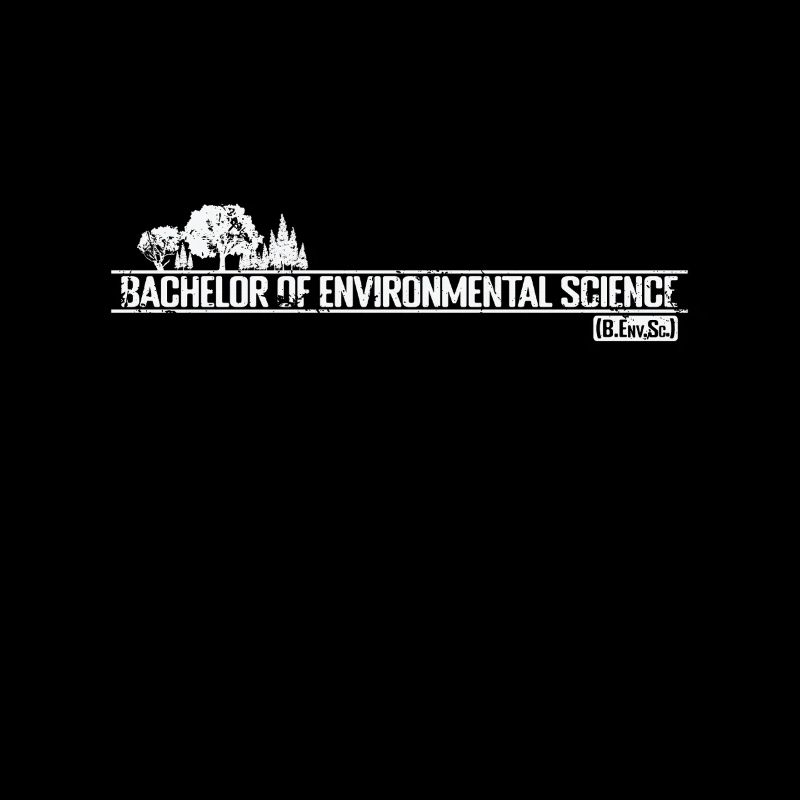 Bachelor of Environmental Science (B.Env.Sc.)