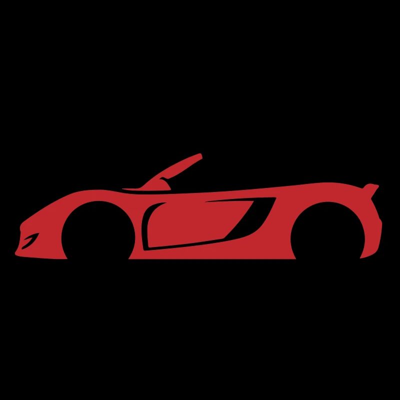 Racing Car Sport Car
