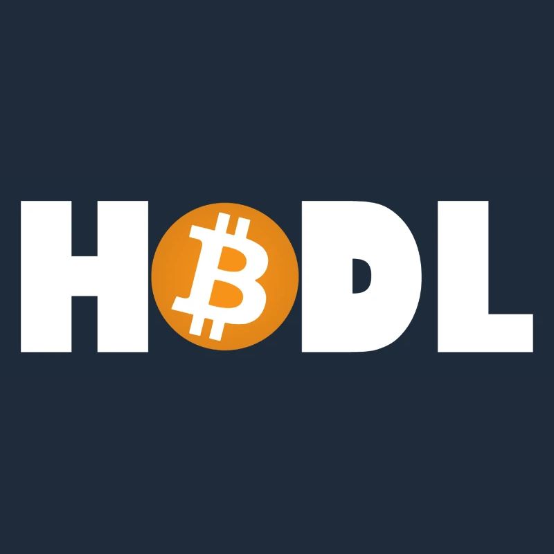 Mode Bitcoin HODL : Activé