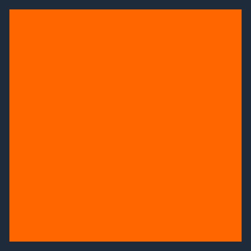 Personalize orange background texture