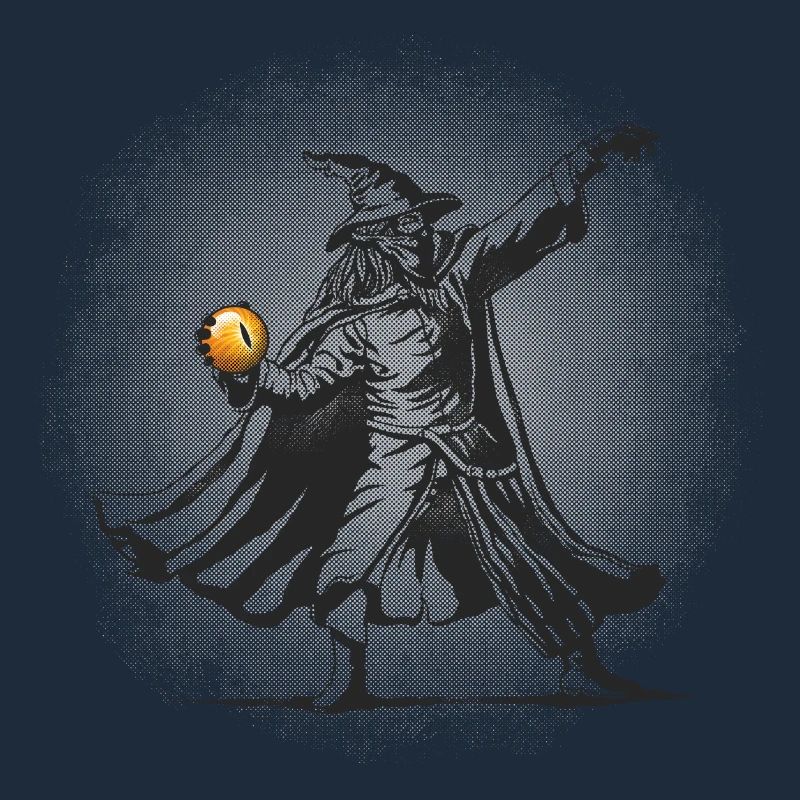 Der Kugelwerfer