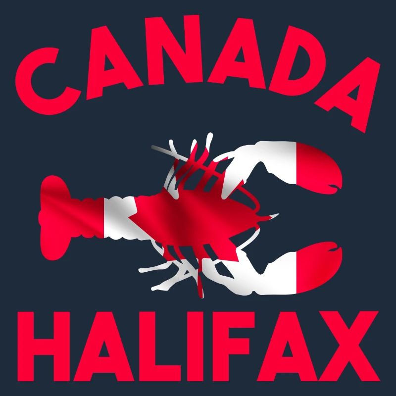 Kanada Canada Halifax Himmer