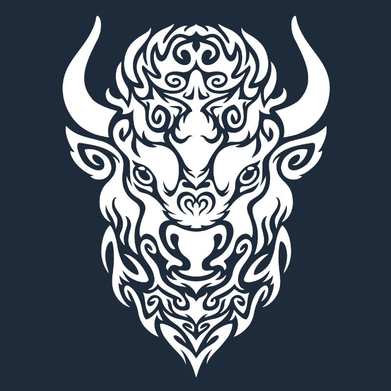 White Bison