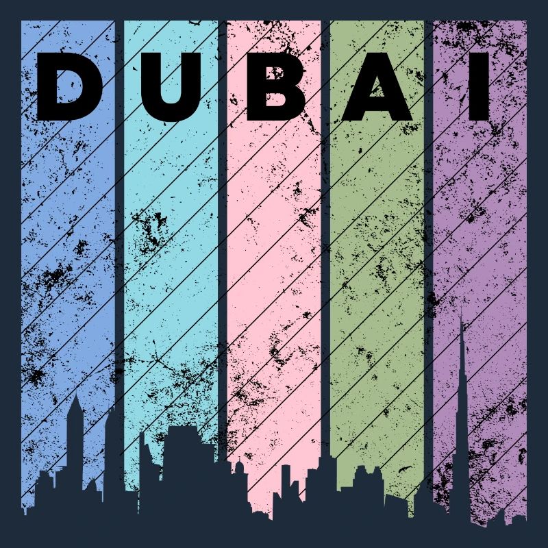 Dubai in style!
