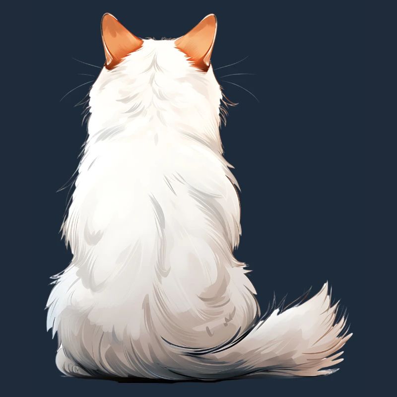 Turkish Van