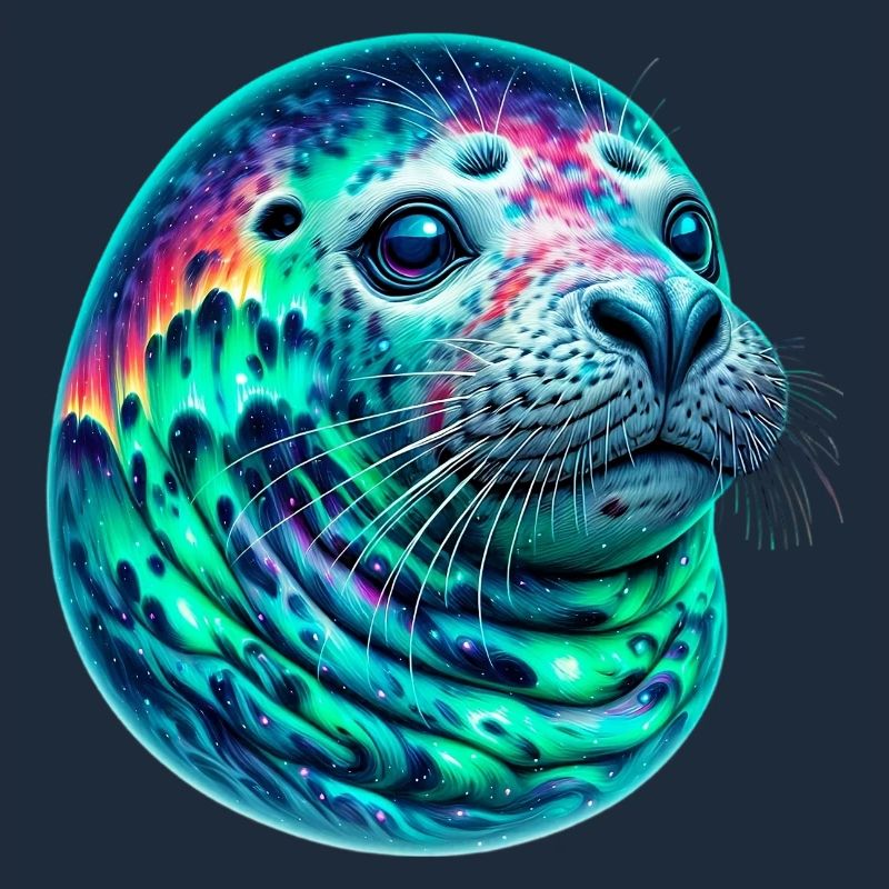 Aurora Borealis Siegel