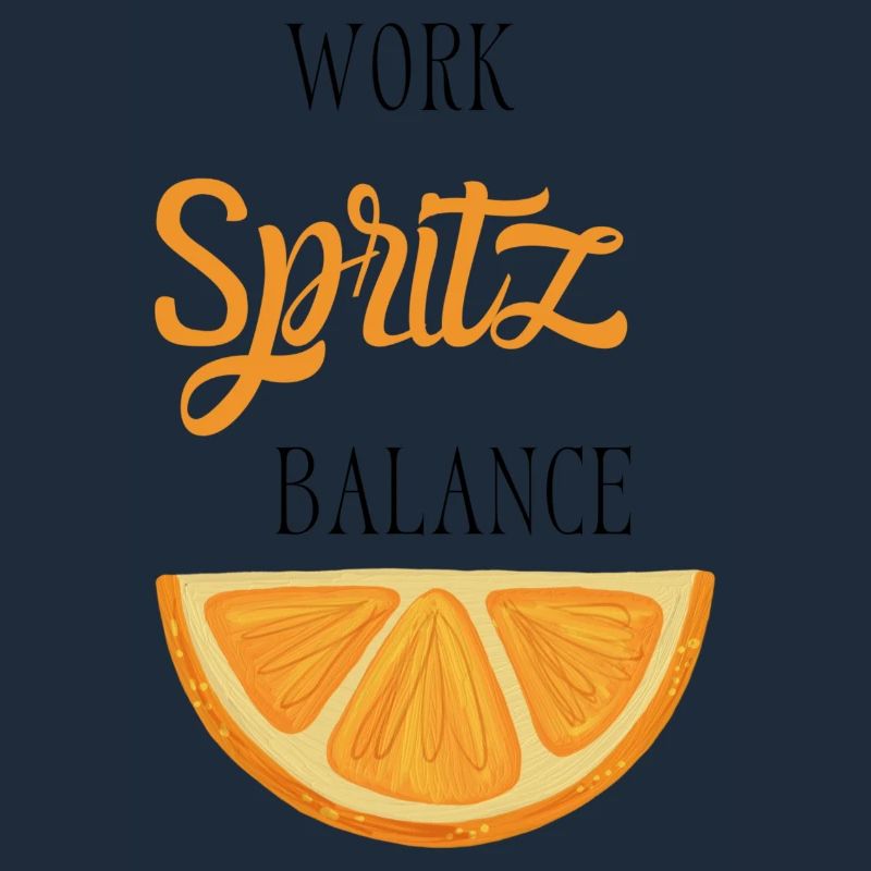 Work Spritz Balance