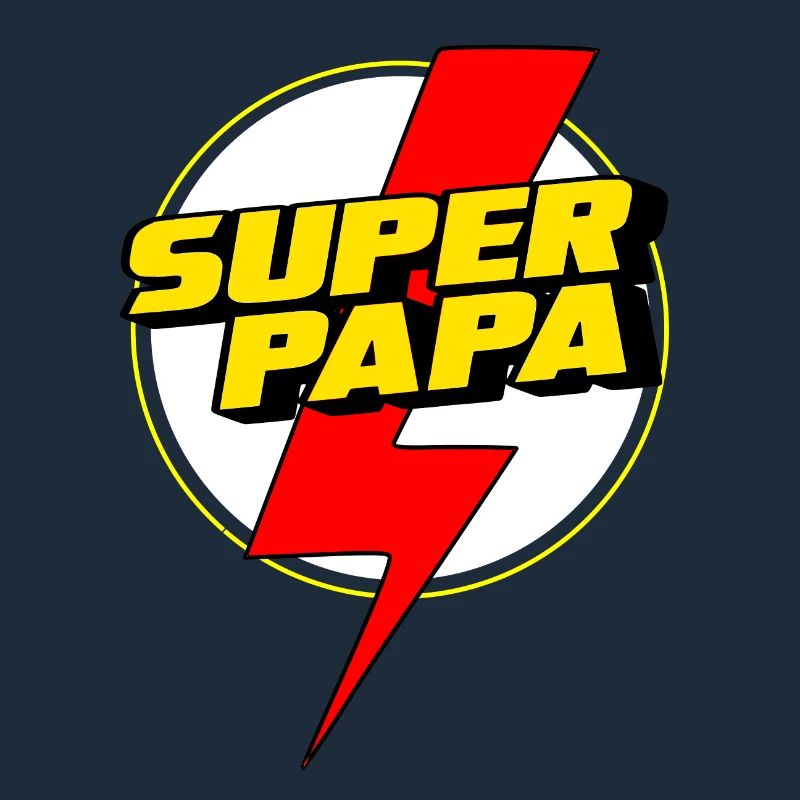Super Dad