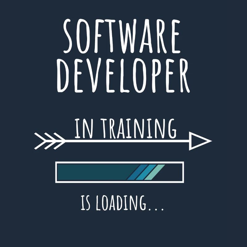 Software Developer in Training Gift