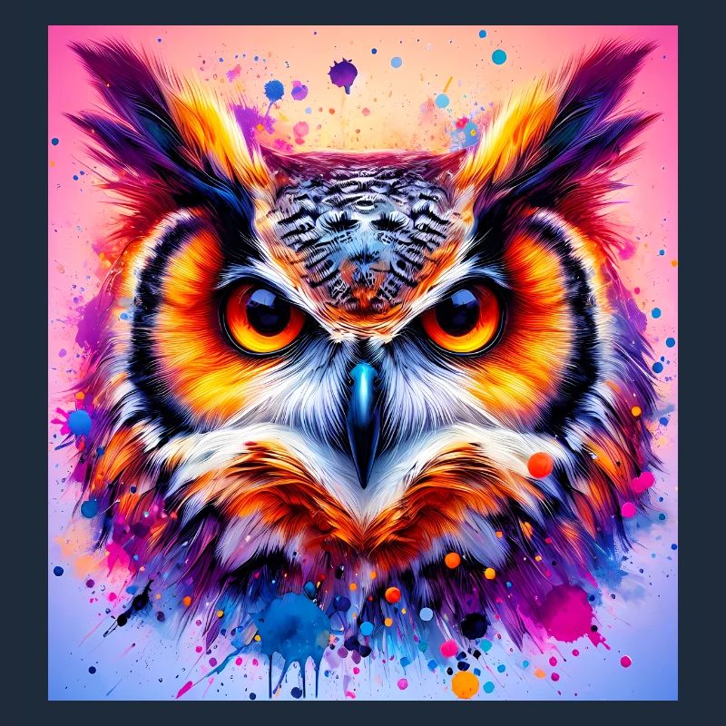 owl