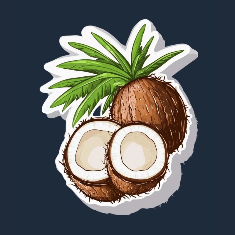 Coconut