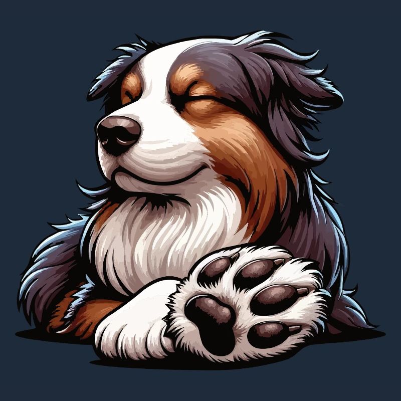 Australian Shepherd Aussie Aussiebesitzer Aussies