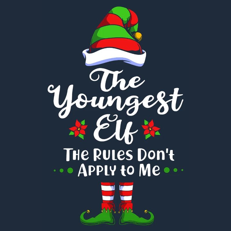 Elfe Elf Weihnachtsgeschenk Sohn Bruder