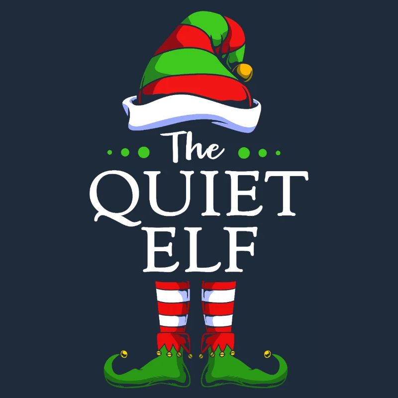 Elfe Elf Weihnachtsgeschenk
