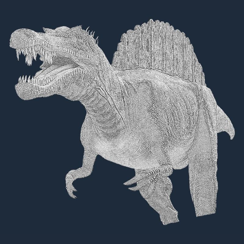 Spinosaurus