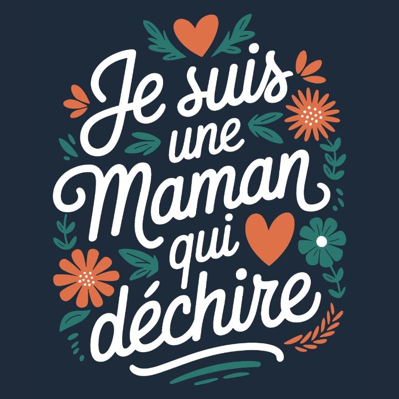 Ich bin eine Killer-Mutter