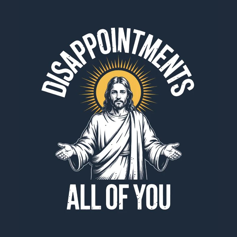 Déceptions à vous tous
