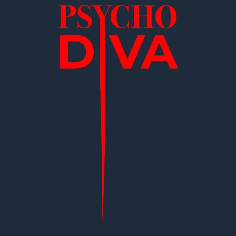 Psycho Diva – Sarcasm Spell Red