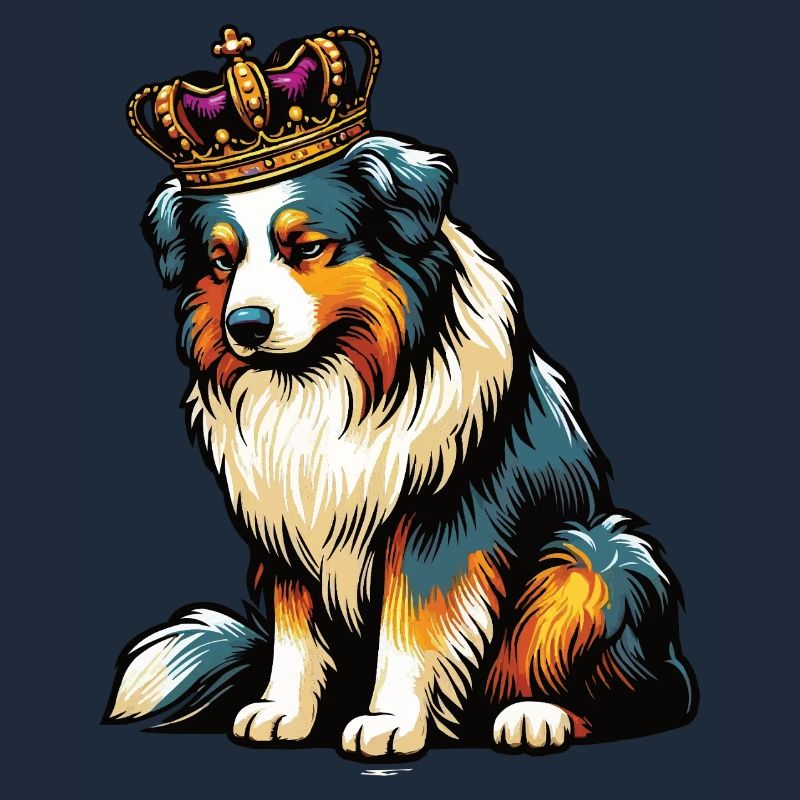 Australian Shepherd Aussie Aussiebesitzer Aussies