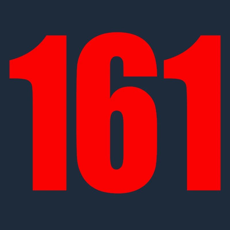 161 – Antifa Code Statement