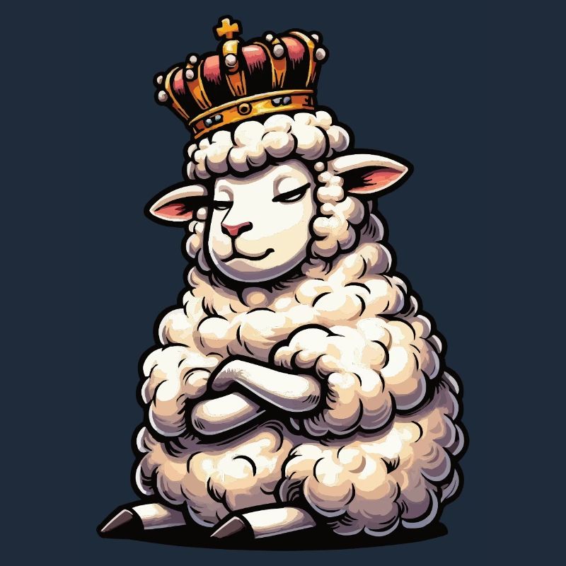Sheep Sheep Shepherd Sheep Keeper Ram