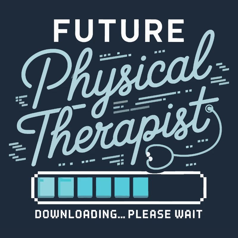 Future physiotherapist