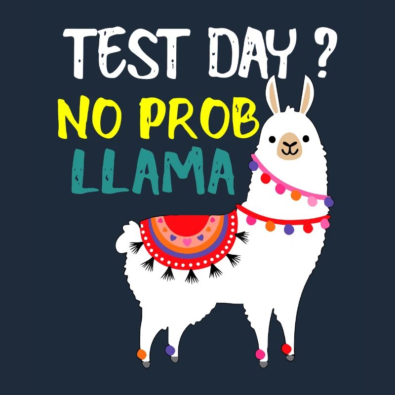 Testtag No Prob Llama