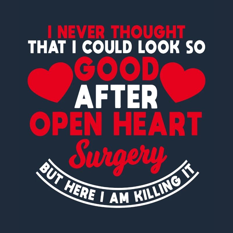 Open Heart Siegestee