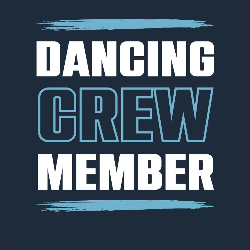 Dancing Crew