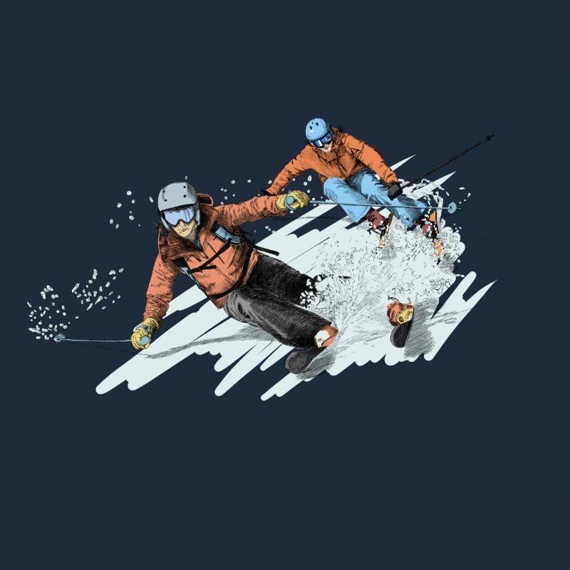 Freeriding