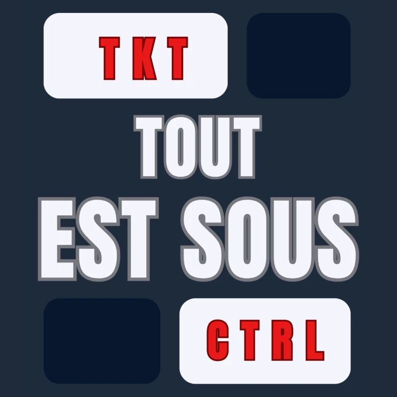 EVERYTHING UNDER CONTROL