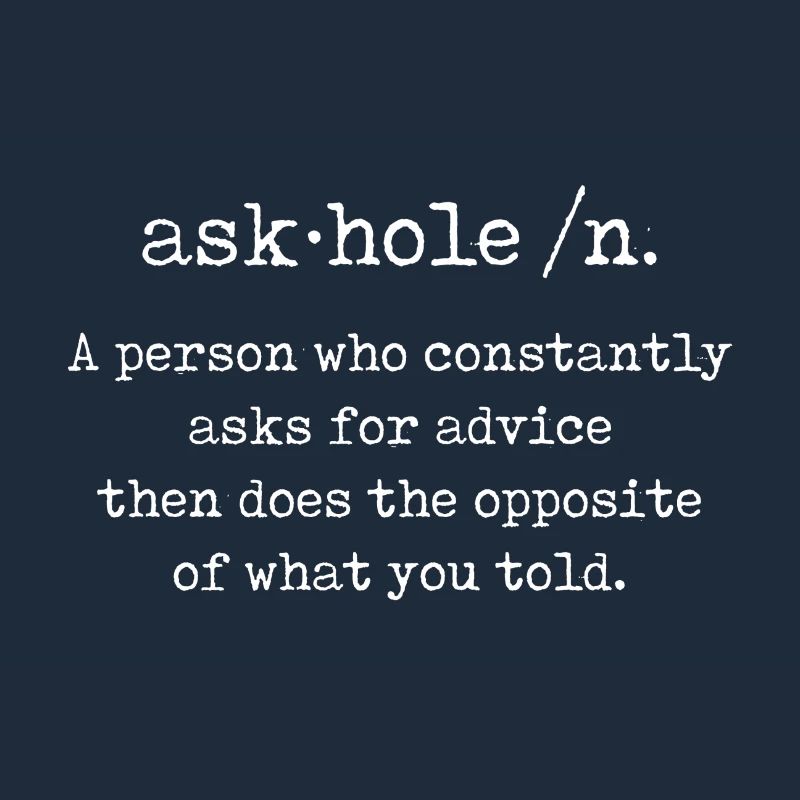 Trou d’askhole