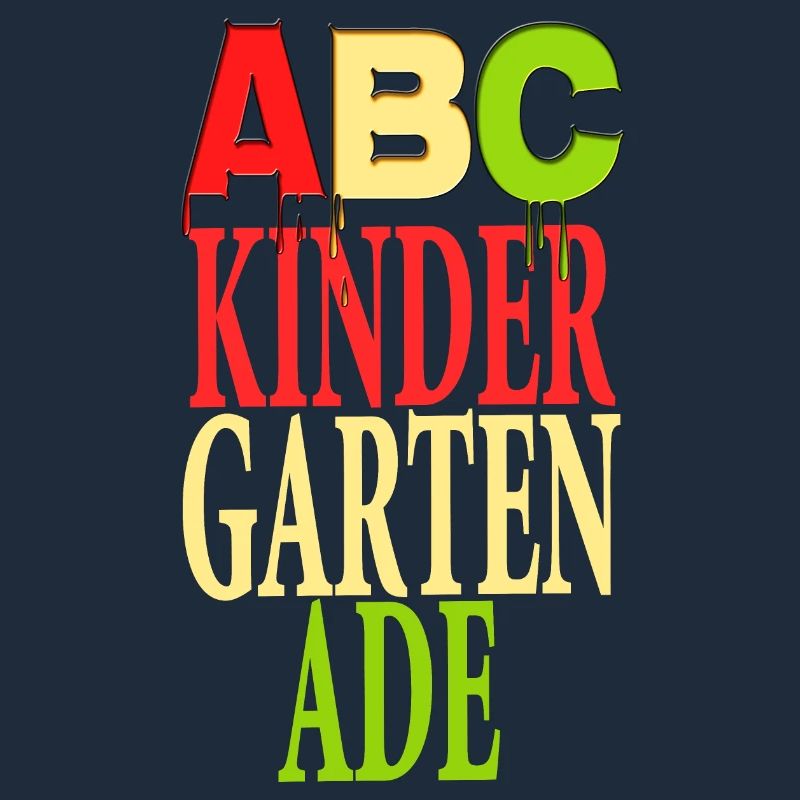 ABC Kindergarten ADE