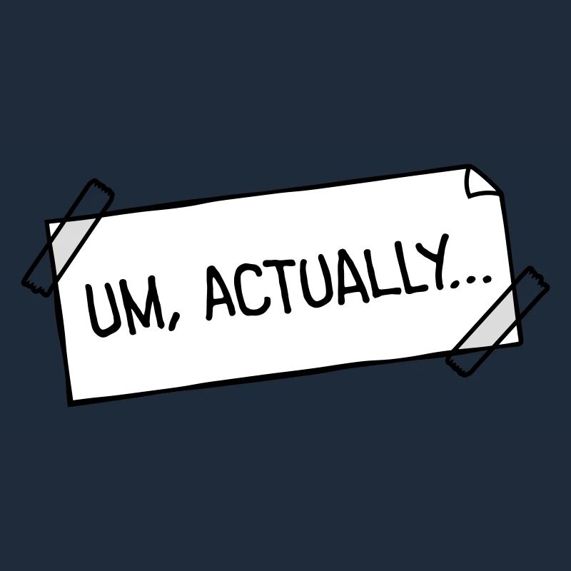 Loge de nerd pour coller des notes