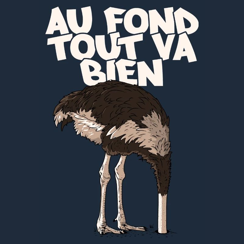 Autruche
