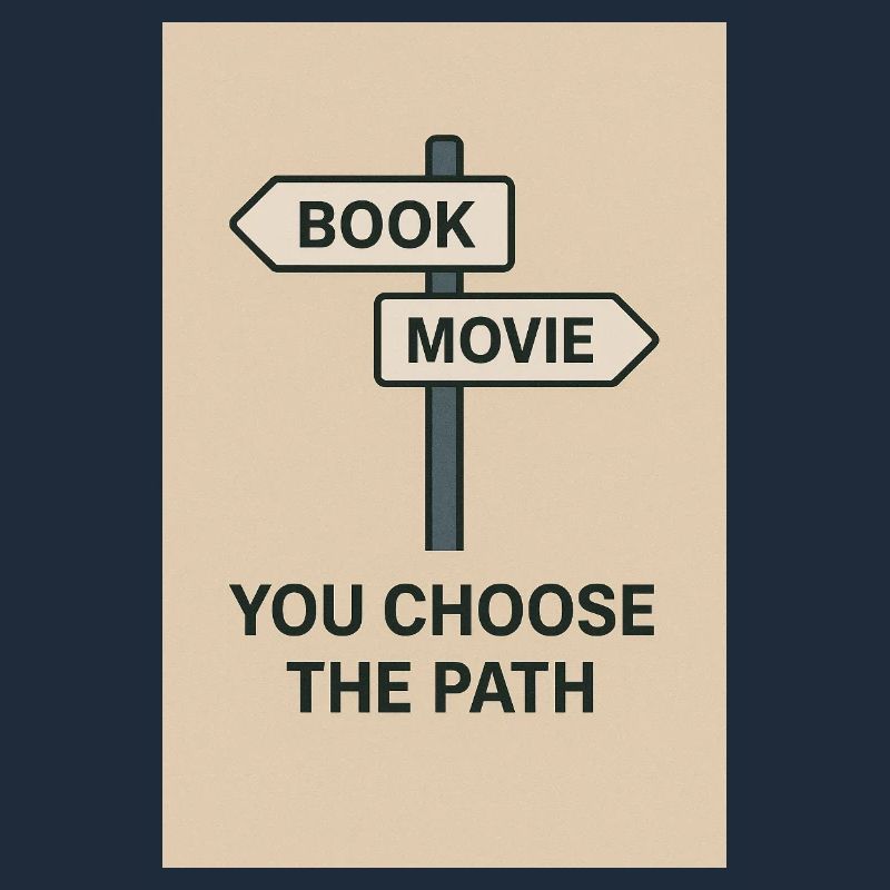 Choosing a path