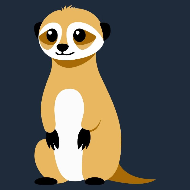 Erdmännchen